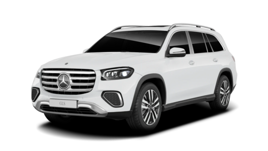 Nuova GLS
