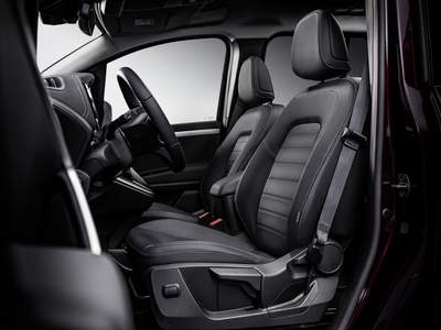 Mercedes-Benz Classe T - 3