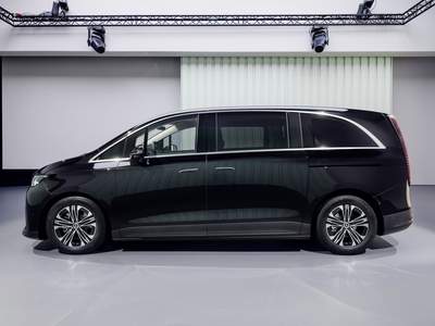 Nuova Mercedes-Benz VLE in pronta consegna a Lamezia Terme | Paradiso Group