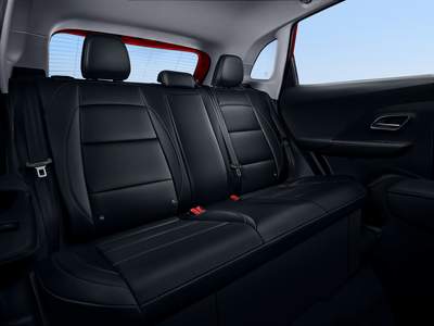 MG ZS - 3
