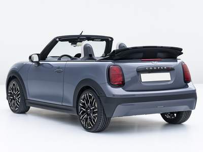 Nuova MINI Cooper in pronta consegna a  | M.Car