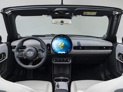 Nuova MINI Cooper in pronta consegna a  | M.Car