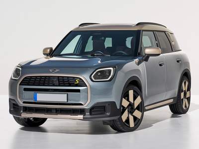 Nuova MINI Countryman All-Electric in pronta consegna a  | M.Car