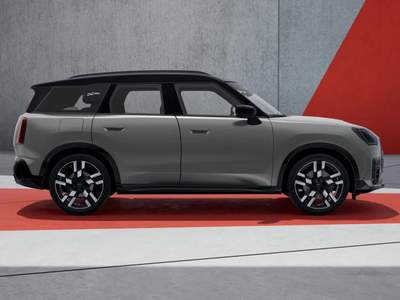 Nuova MINI Countryman in pronta consegna a  | M.Car