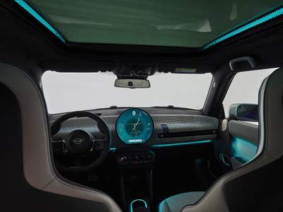 Nuova MINI Mini Electric in pronta consegna a  | M.Car