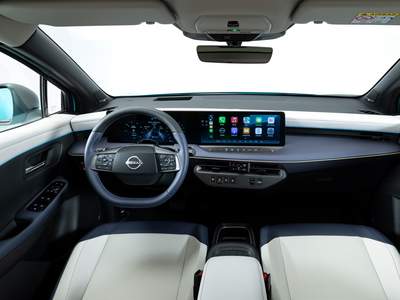 Nuova Nissan Leaf in pronta consegna a Castenedolo (Brescia), San Zeno Naviglio (Brescia), Brembate, Bergamo , Cremona, Coccaglio (Brescia) | Gruppo Carmeli