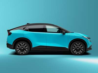 Nuova Nissan Leaf in pronta consegna a Castenedolo (Brescia), San Zeno Naviglio (Brescia), Brembate, Bergamo , Cremona, Coccaglio (Brescia) | Gruppo Carmeli