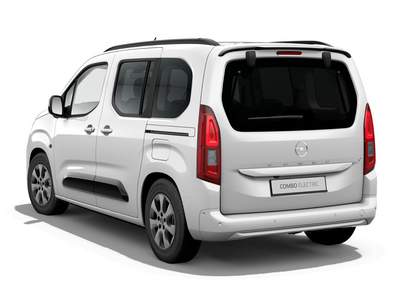 Nuova Opel Combo-e life in pronta consegna a  | Oriente SpA