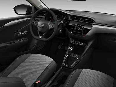 Nuova Opel Corsa in pronta consegna a  | Oriente SpA