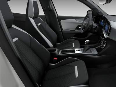 Nuova Opel Mokka-E in pronta consegna a  | Oriente SpA