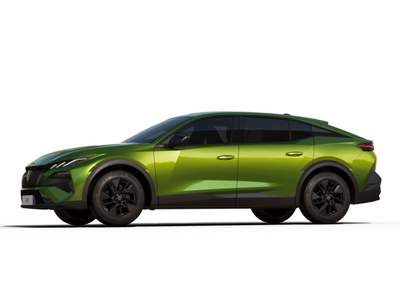 Nuova Peugeot 408 in pronta consegna a Civitanova Marche, Jesi, San Biagio di Osimo, Ancona | Lucesoli e Mazzieri S.p.A.