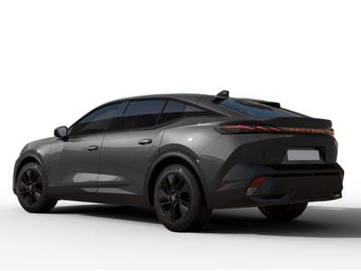 Nuova Peugeot e-408 in pronta consegna a Civitanova Marche, Jesi, San Biagio di Osimo, Ancona | Lucesoli e Mazzieri S.p.A.