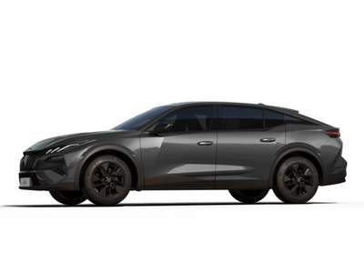 Nuova Peugeot e-408 in pronta consegna a Civitanova Marche, Jesi, San Biagio di Osimo, Ancona | Lucesoli e Mazzieri S.p.A.