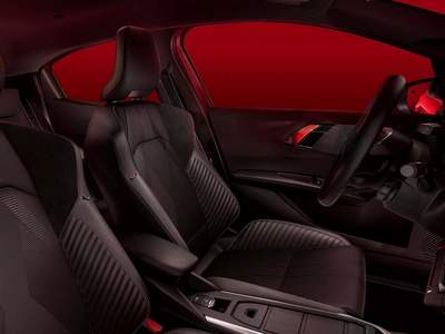 Nuova Renault Clio in pronta consegna a  | Quacquarelli