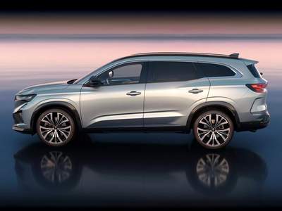 Nuova Renault Espace in pronta consegna a San Zeno Naviglio (Brescia), Brembate, Bergamo , Cremona, Coccaglio (Brescia), Curno (Bergamo) | Gruppo Carmeli