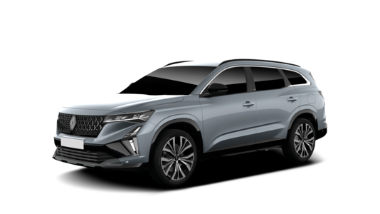 Nuovo Espace
