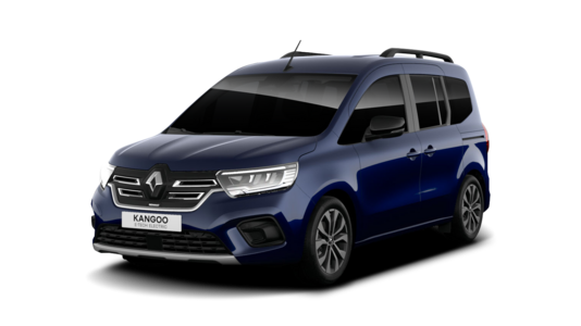 Kangoo E-Tech Electric