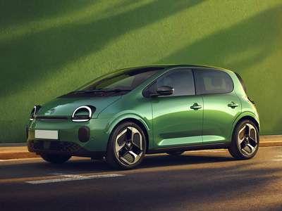 Nuova Renault Twingo E-Tech Electric in pronta consegna a Castenedolo (Brescia), San Zeno Naviglio (Brescia), Brembate, Bergamo , Cremona, Coccaglio (Brescia) | Gruppo Carmeli