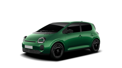 Twingo E-Tech Electric