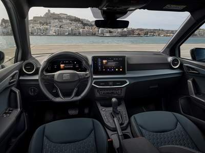 SEAT Arona - 2