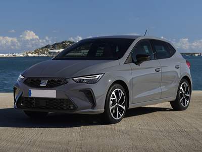 SEAT Ibiza - 1