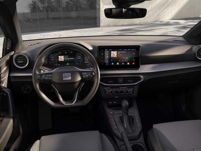 SEAT Ibiza - 2