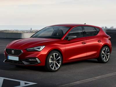 Nuova SEAT Leon in pronta consegna a Roma | Autoéquipe