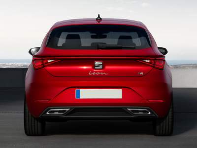 Nuova SEAT Leon in pronta consegna a Roma | Autoéquipe