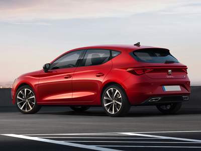 Nuova SEAT Leon in pronta consegna a Roma | Autoéquipe