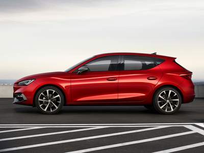 Nuova SEAT Leon in pronta consegna a Roma | Autoéquipe