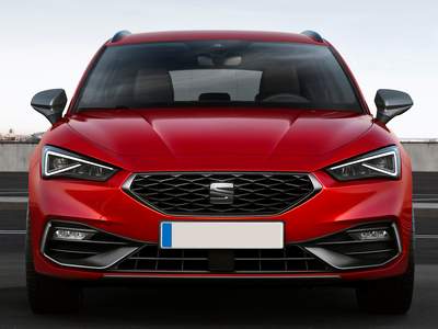Nuova SEAT Leon in pronta consegna a Roma | Autoéquipe