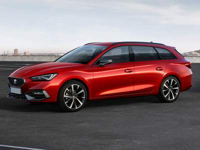 Nuova SEAT Leon in pronta consegna a Roma | Autoéquipe