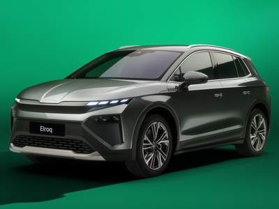 Nuova Škoda Elroq in pronta consegna a Lucca, Prato, Casalguidi | Lupi Auto 