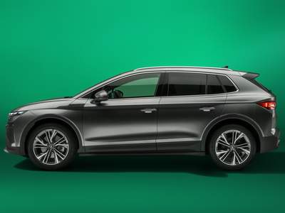 Nuova Škoda Elroq in pronta consegna a Lucca, Prato, Casalguidi | Lupi Auto 