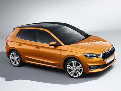 Nuova Škoda Fabia in pronta consegna a Lucca, Prato, Casalguidi | Lupi Auto 