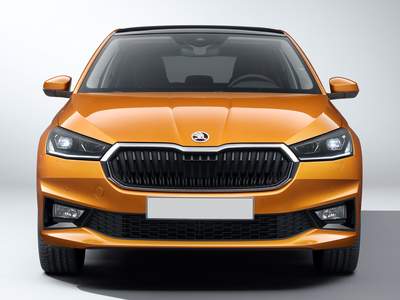 Nuova Škoda Fabia in pronta consegna a Lucca, Prato, Casalguidi | Lupi Auto 