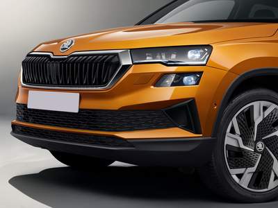 Nuova Škoda Karoq in pronta consegna a Lucca, Prato, Casalguidi | Lupi Auto 