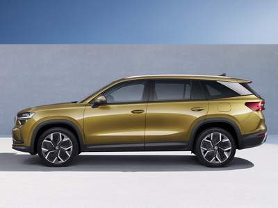 Nuova Škoda Kodiaq in pronta consegna a Lucca, Prato, Casalguidi | Lupi Auto 