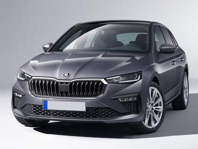 Nuova Škoda Scala in pronta consegna a Lucca, Prato, Casalguidi | Lupi Auto 