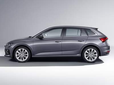 Nuova Škoda Scala in pronta consegna a Lucca, Prato, Casalguidi | Lupi Auto 