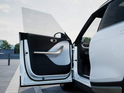 Nuova smart #1 in pronta consegna a Lamezia Terme | Paradiso Group