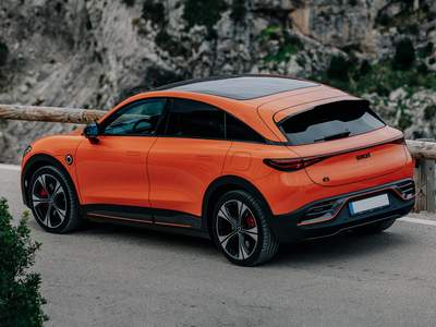 Nuova smart #3 in pronta consegna a Lamezia Terme | Paradiso Group