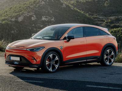 Nuova smart #3 in pronta consegna a Lamezia Terme | Paradiso Group