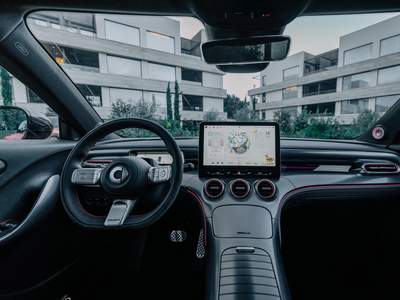 Nuova smart #3 in pronta consegna a Lamezia Terme | Paradiso Group