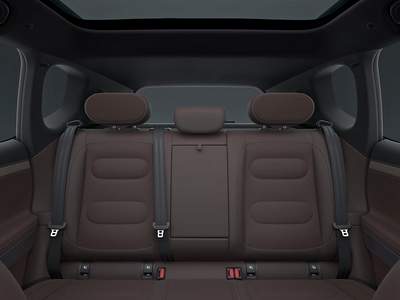 Nuova smart #5 in pronta consegna a Lamezia Terme | Paradiso Group