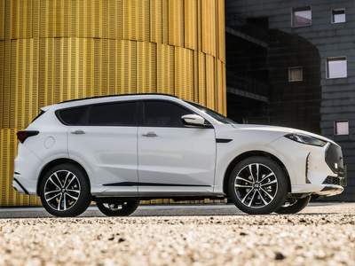 SPORTEQUIPE Sportequipe 7 GTW - 4