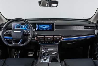 SPORTEQUIPE Sportequipe 7 GTW - 2