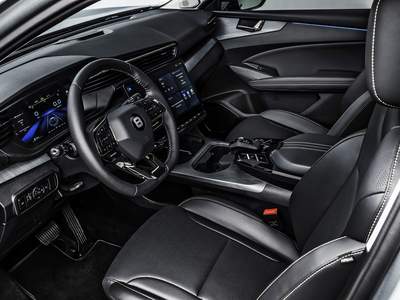 Nuova SPORTEQUIPE Sportequipe 8 GT in pronta consegna a Castenedolo (Brescia), San Zeno Naviglio (Brescia), Brembate, Bergamo , Cremona, Coccaglio (Brescia) | Gruppo Carmeli