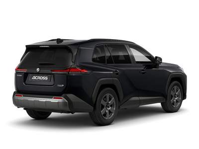 Nuova Suzuki Across in pronta consegna a Civitavecchia, Viterbo, Terni, Stimigliano | Regie Auto Spa