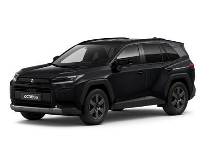 Nuova Suzuki Across in pronta consegna a Civitavecchia, Viterbo, Terni, Stimigliano | Regie Auto Spa